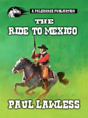 cover image of The Ride to Mexico